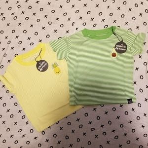 Whistle and Flute Kawaii Shirts